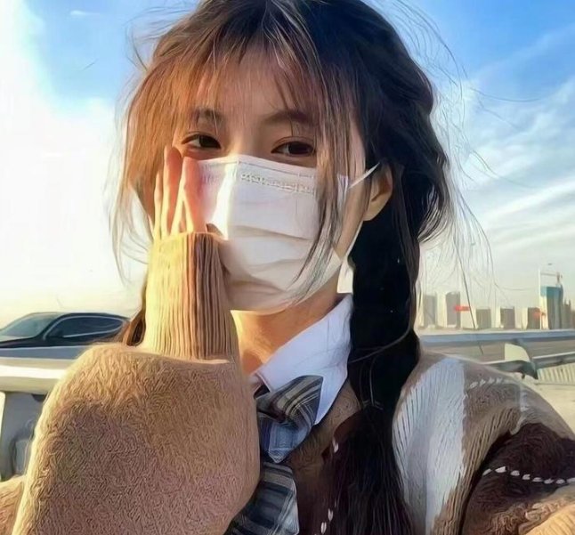 自由战士：射线 电影版